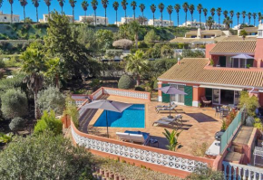 Panorama Castro Marim - Deluxe Villa With Pool